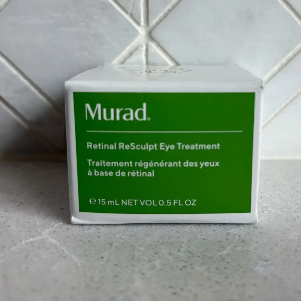 Murad Retinal ReSculpt Eye Treatment